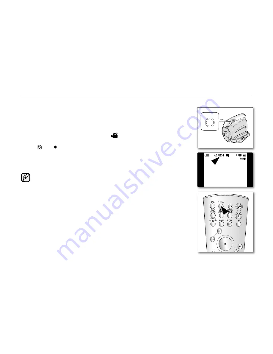 Samsung SC-D381 User Manual Download Page 68