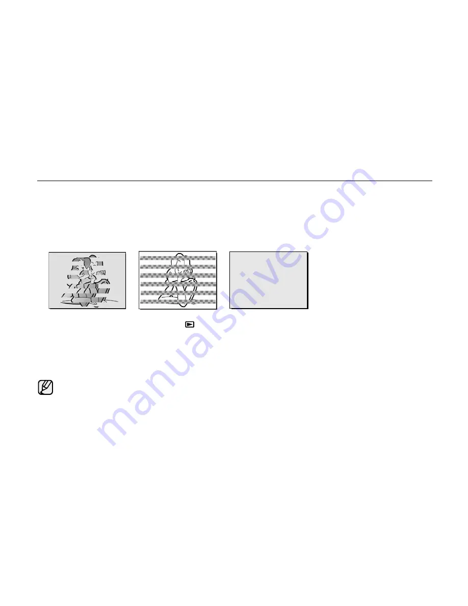 Samsung SC-D381 User Manual Download Page 107