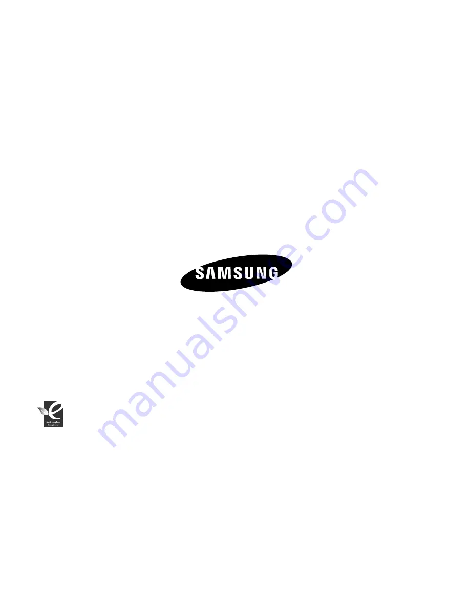 Samsung SC-D381 User Manual Download Page 115