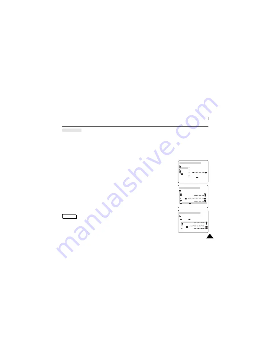 Samsung SC-D530 Скачать руководство пользователя страница 55