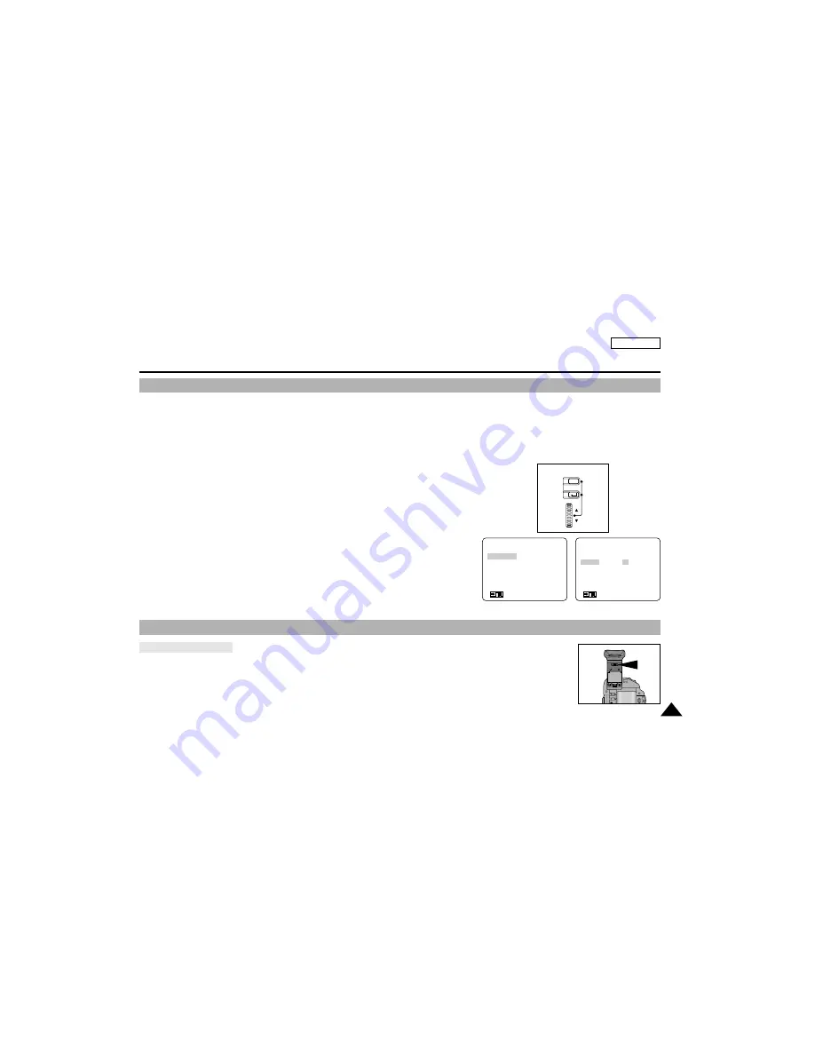 Samsung SC-D70 Owner'S Instruction Book Download Page 33