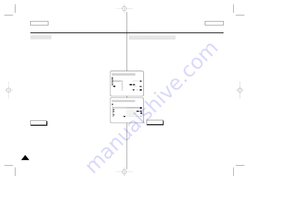 Samsung SC-D87 Owner'S Instruction Book Download Page 52