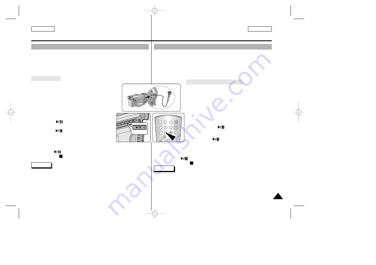 Samsung SC-D87 Скачать руководство пользователя страница 65