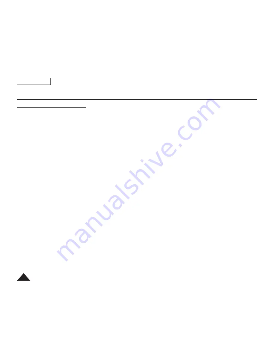 Samsung SC-DC163 Owner'S Instruction Manual Download Page 28