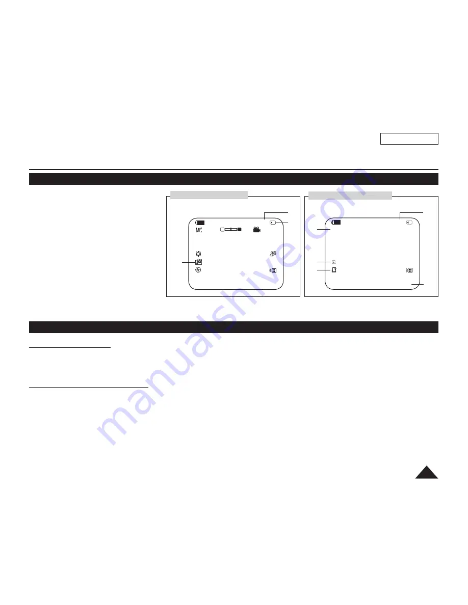 Samsung SC-DC163 Owner'S Instruction Manual Download Page 33