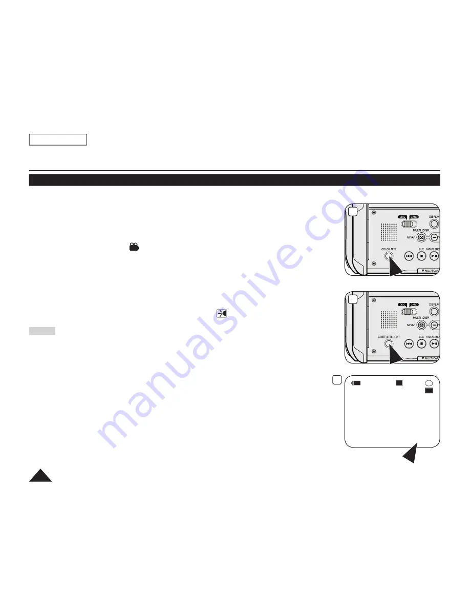 Samsung SC-DC163 Скачать руководство пользователя страница 52