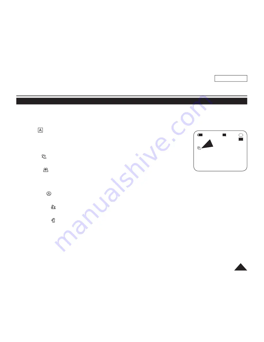 Samsung SC-DC163 Owner'S Instruction Manual Download Page 57