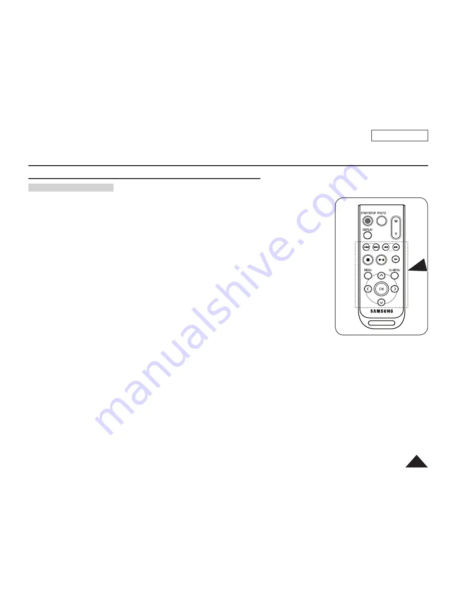 Samsung SC-DC163 Скачать руководство пользователя страница 69