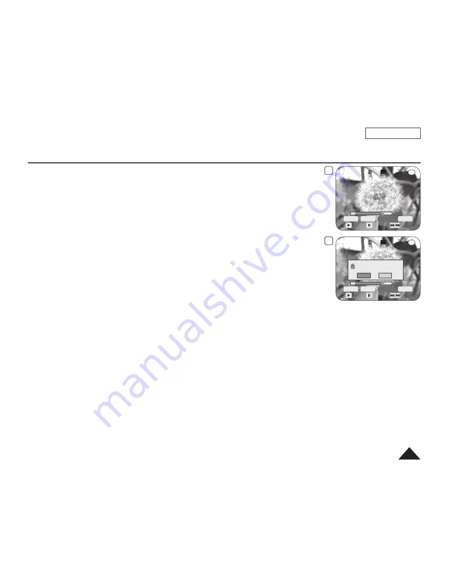 Samsung SC-DC163 Owner'S Instruction Manual Download Page 85