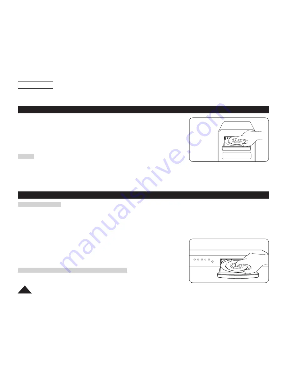 Samsung SC-DC163 Owner'S Instruction Manual Download Page 90