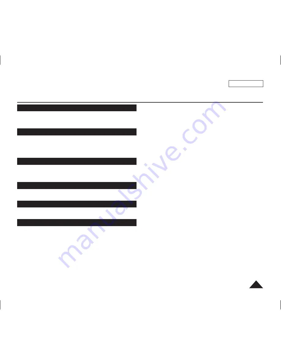 Samsung SC DC173U - Camcorder - 680 KP Owner'S Instruction Book Download Page 5