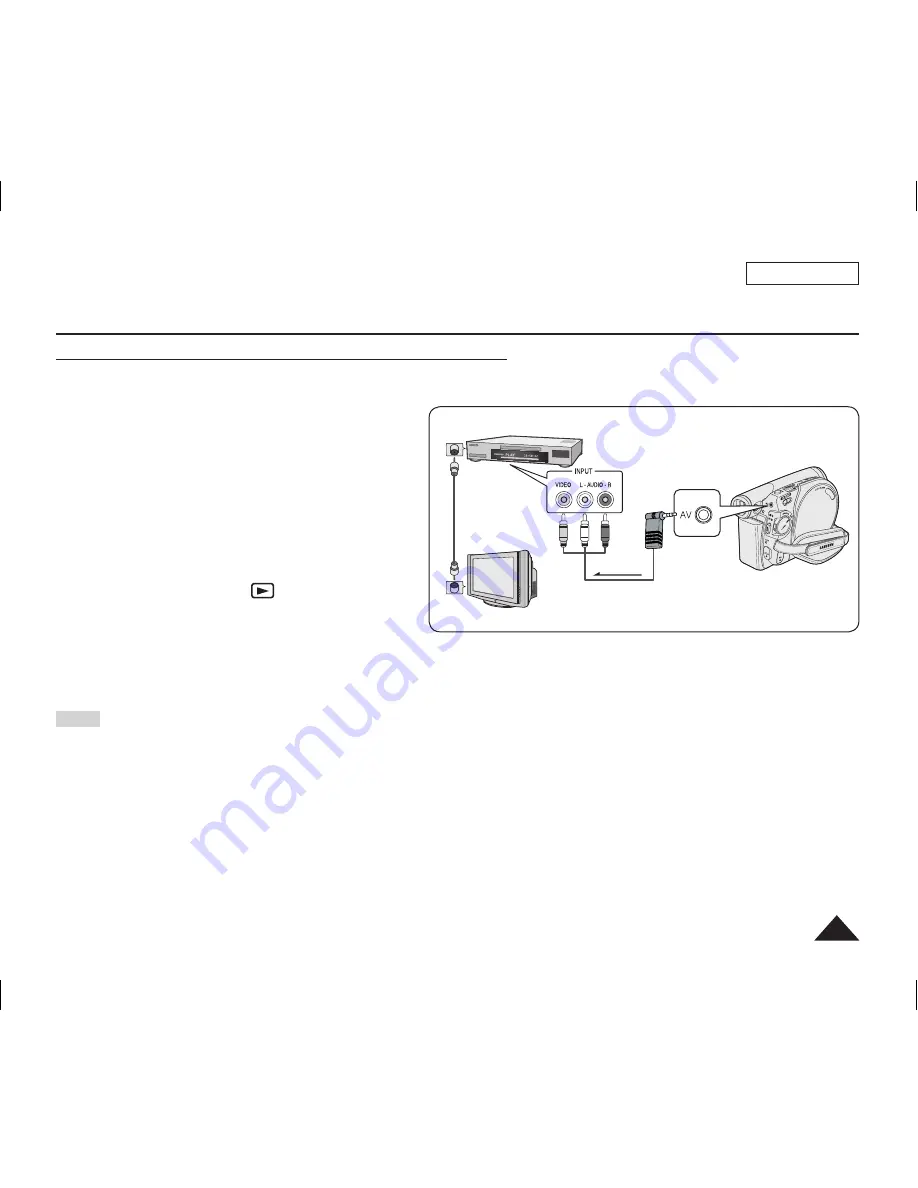 Samsung SC DC173U - Camcorder - 680 KP Скачать руководство пользователя страница 85