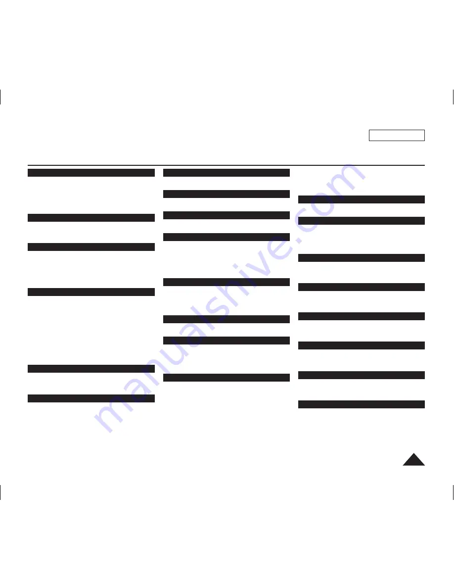 Samsung SC DC173U - Camcorder - 680 KP Owner'S Instruction Book Download Page 125