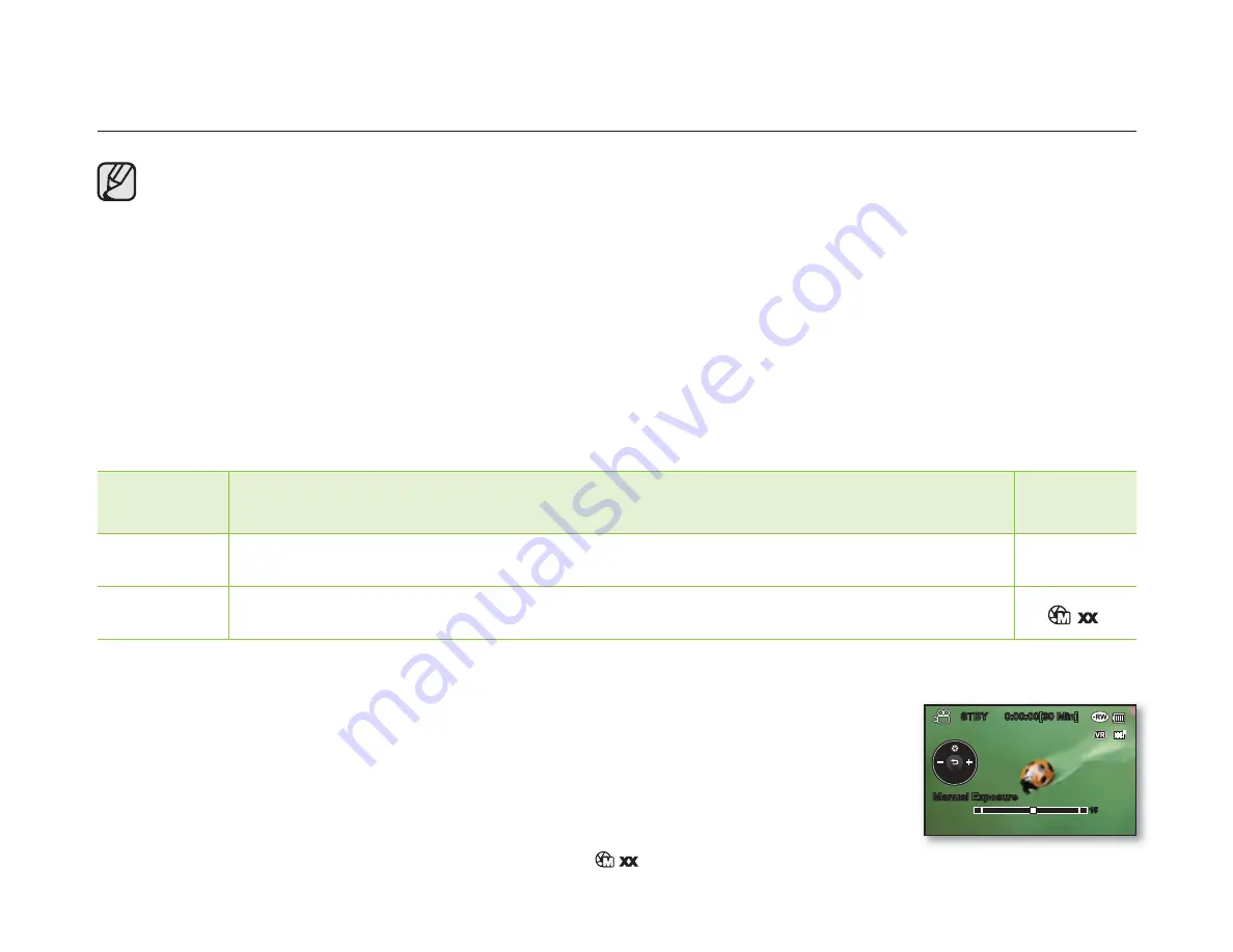 Samsung SC-DX200 User Manual Download Page 90