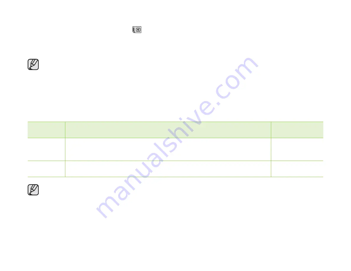 Samsung SC-DX200 User Manual Download Page 105