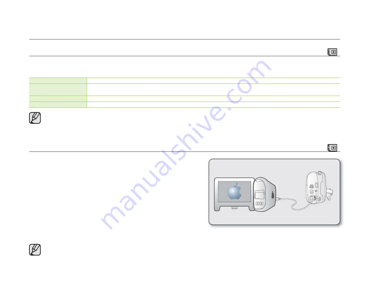 Samsung SC-DX200 User Manual Download Page 130