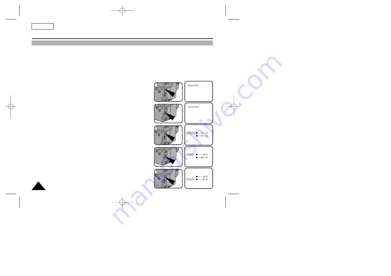 Samsung SC-L901 Owner'S Instruction Book Download Page 30