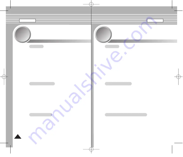 Samsung SC-M2050B Owner'S Instruction Book Download Page 72