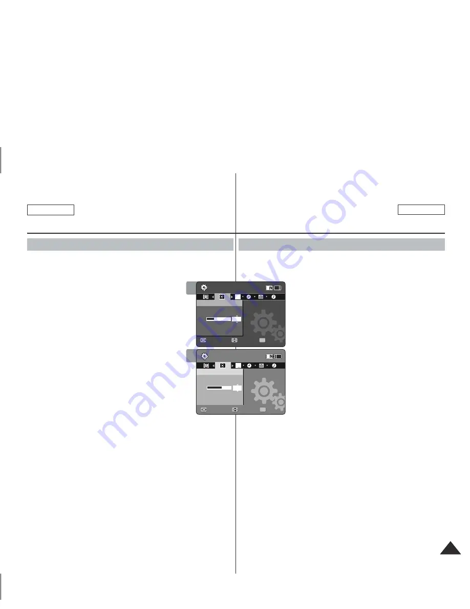 Samsung SC-MM10 Owner'S Instruction Book Download Page 107