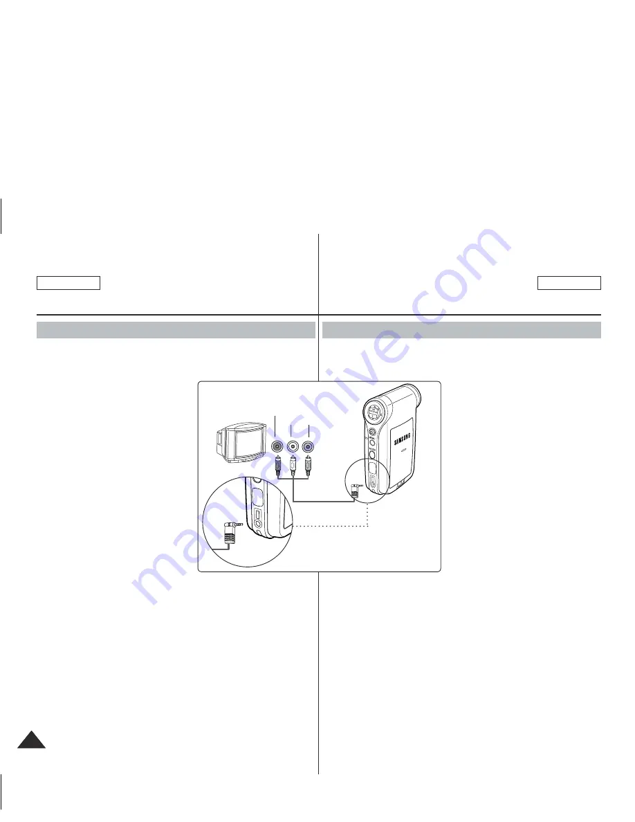 Samsung SC-MM10 Owner'S Instruction Book Download Page 128