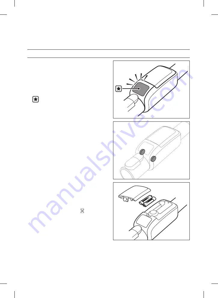 Samsung SC05F70 Series User Manual Download Page 38