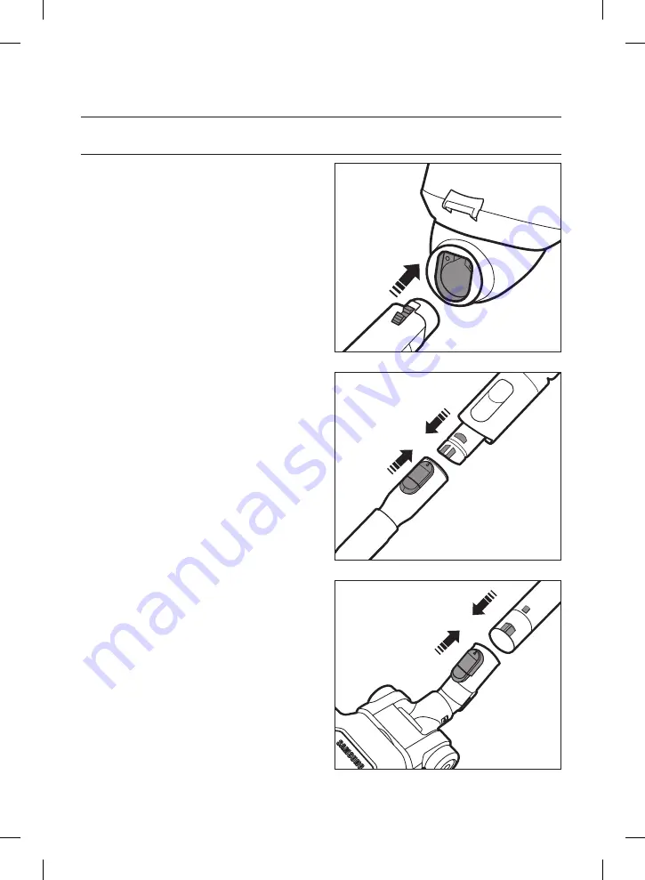 Samsung SC05F70 Series User Manual Download Page 104