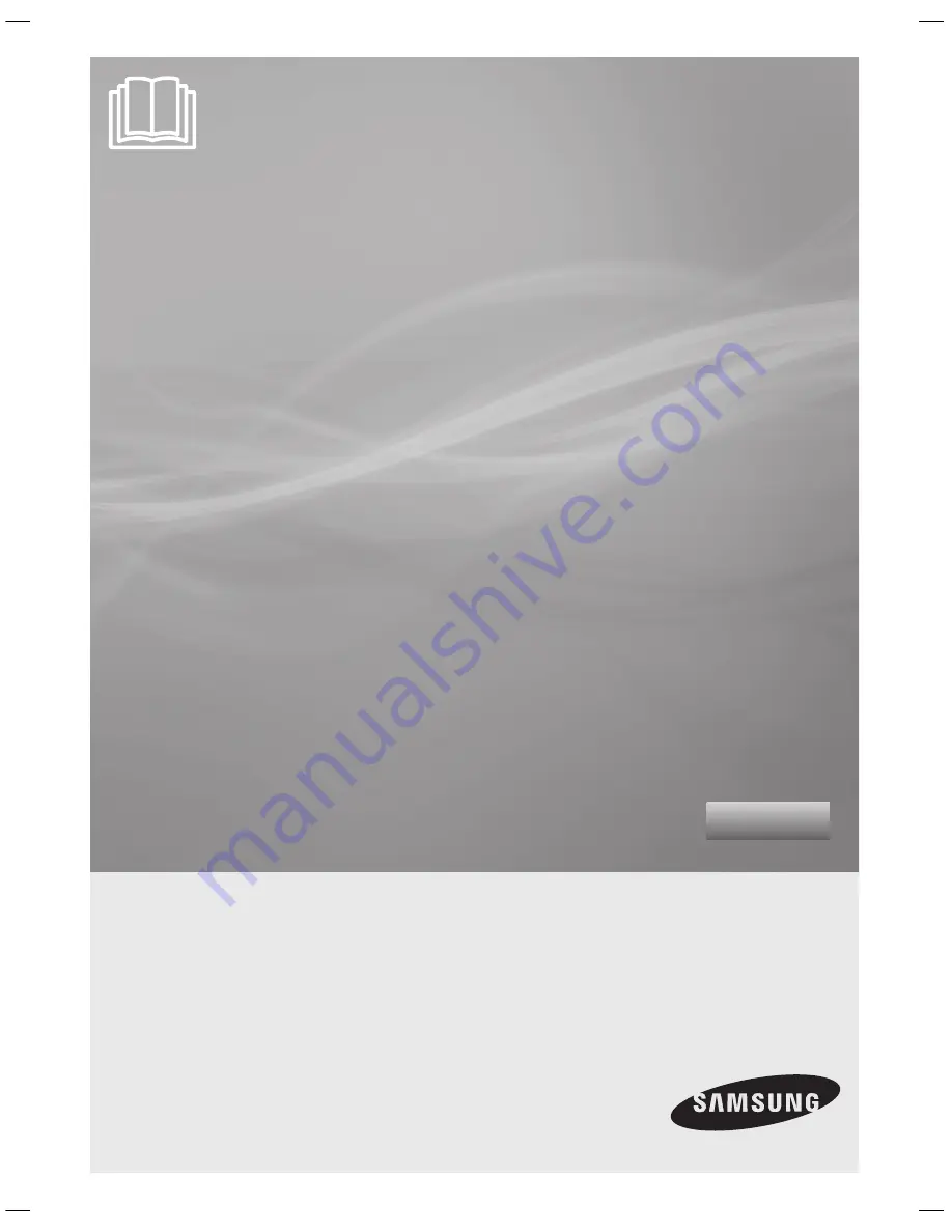 Samsung SC07H40 User Manual Download Page 1