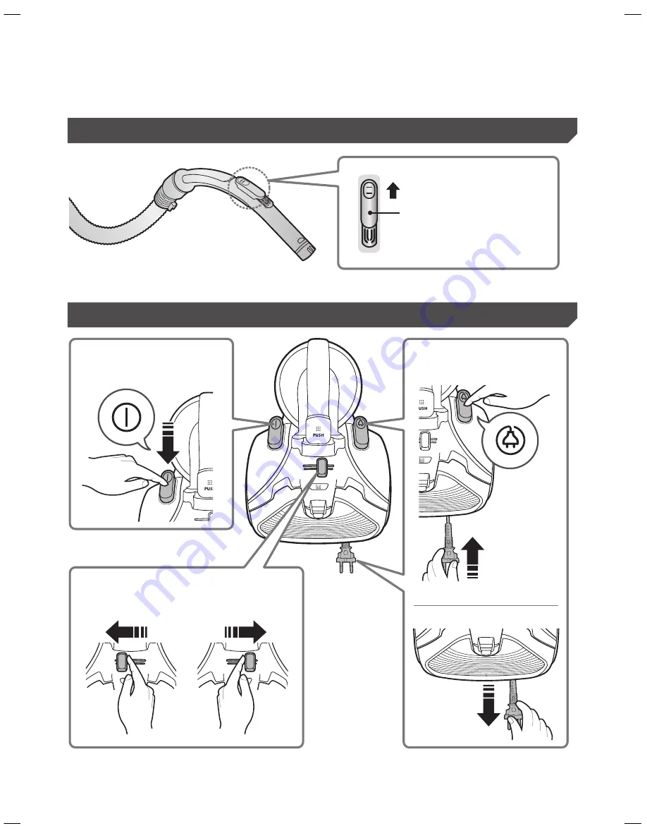 Samsung SC07H40 User Manual Download Page 54