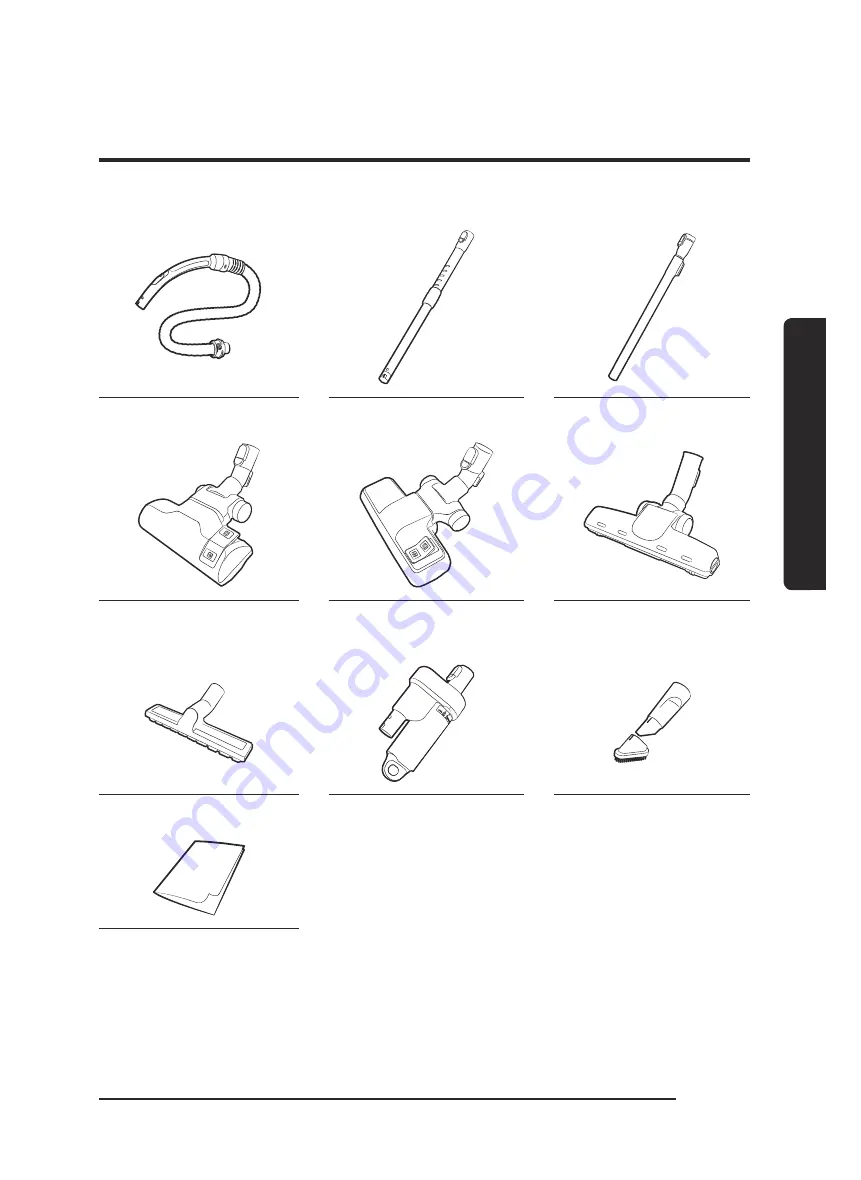 Samsung SC07M25 Series User Manual Download Page 51