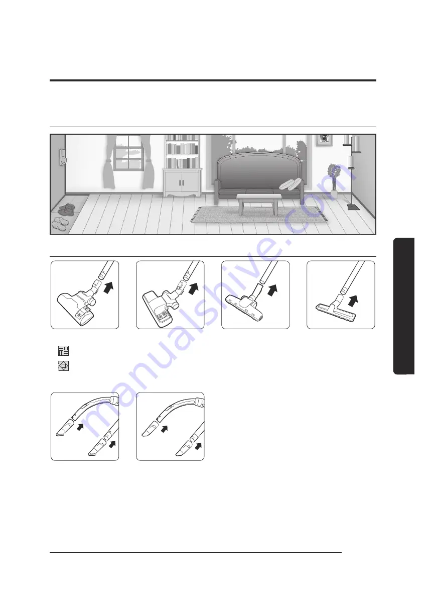 Samsung SC07M25 Series User Manual Download Page 73