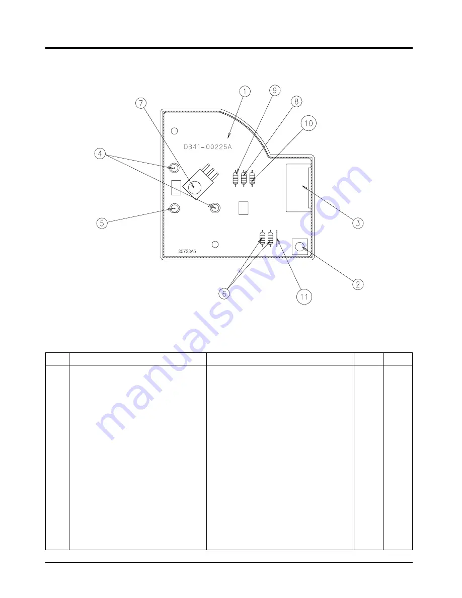 Samsung SC18AS0 Service Manual Download Page 28