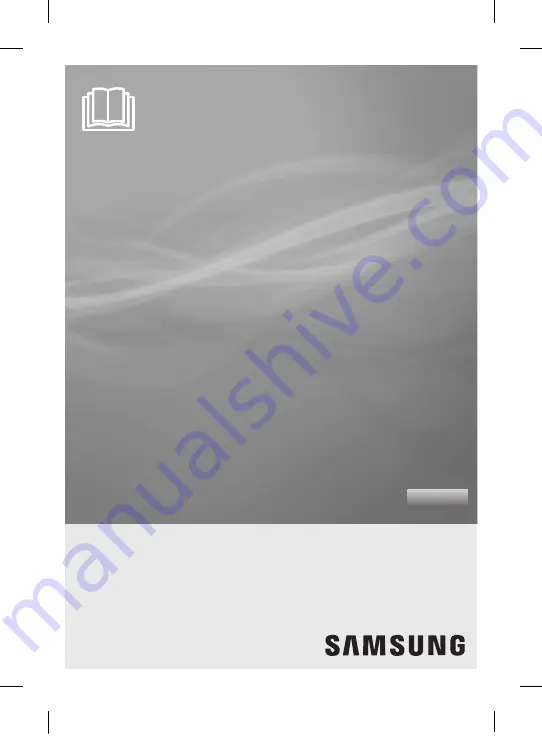 Samsung SC4500 Series User Manual Download Page 1