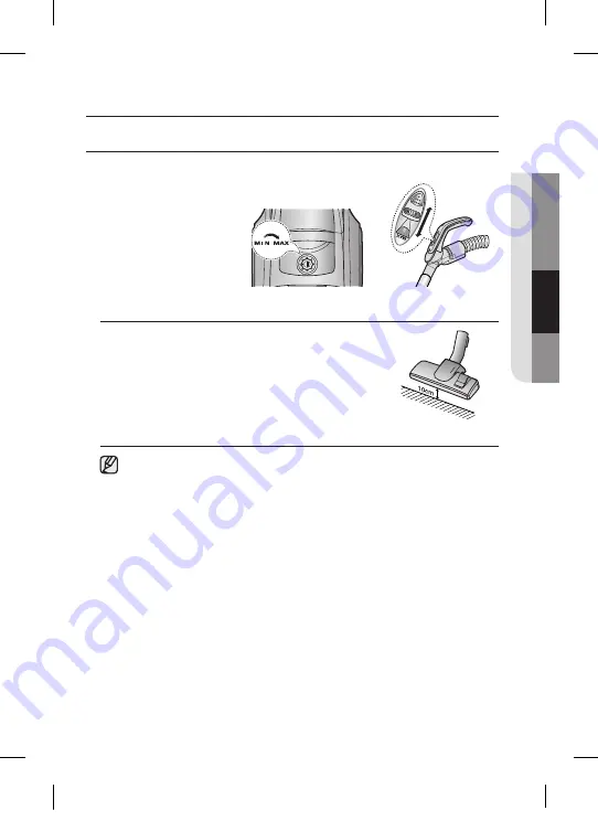 Samsung SC4500 Series User Manual Download Page 43