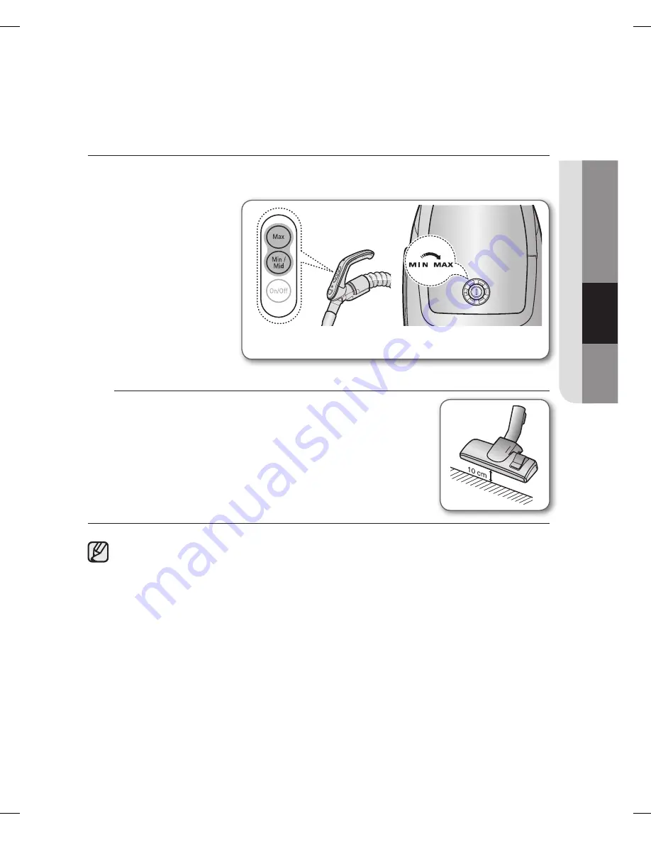 Samsung SC4751  ( 7) User Manual Download Page 11