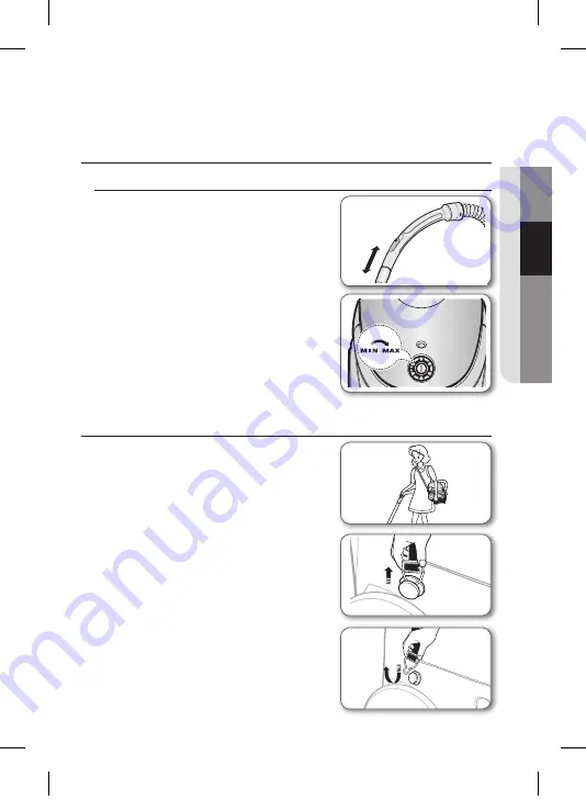 Samsung SC5200 Series User Manual Download Page 21