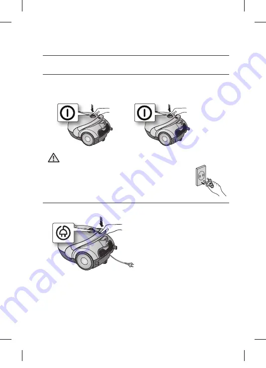 Samsung SC5200 Series User Manual Download Page 34