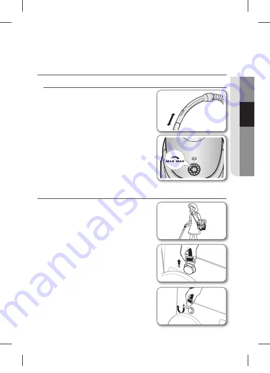 Samsung SC5200 Series User Manual Download Page 63