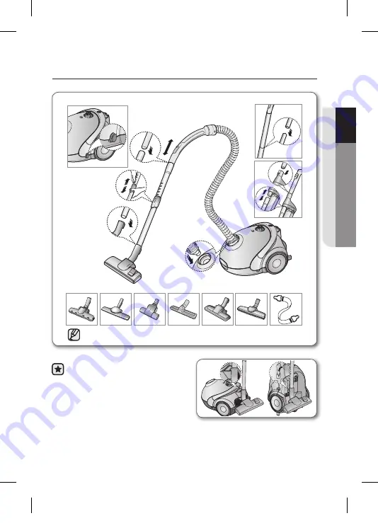 Samsung SC5200 Series User Manual Download Page 75