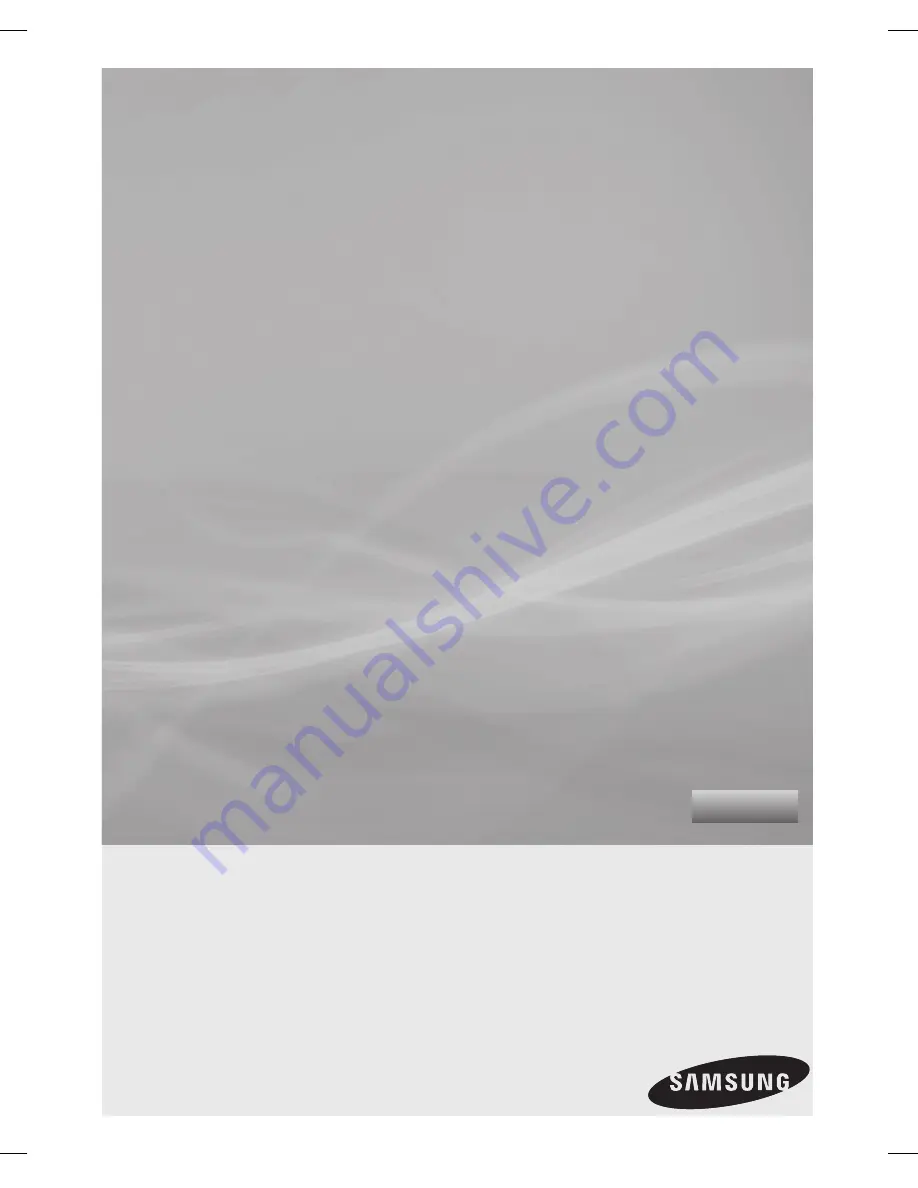 Samsung SC5250 User Manual Download Page 1