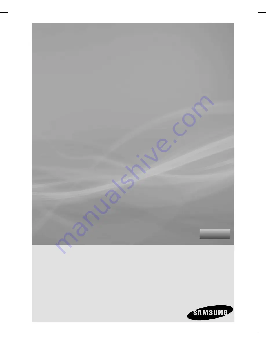 Samsung SC5450 User Manual Download Page 1