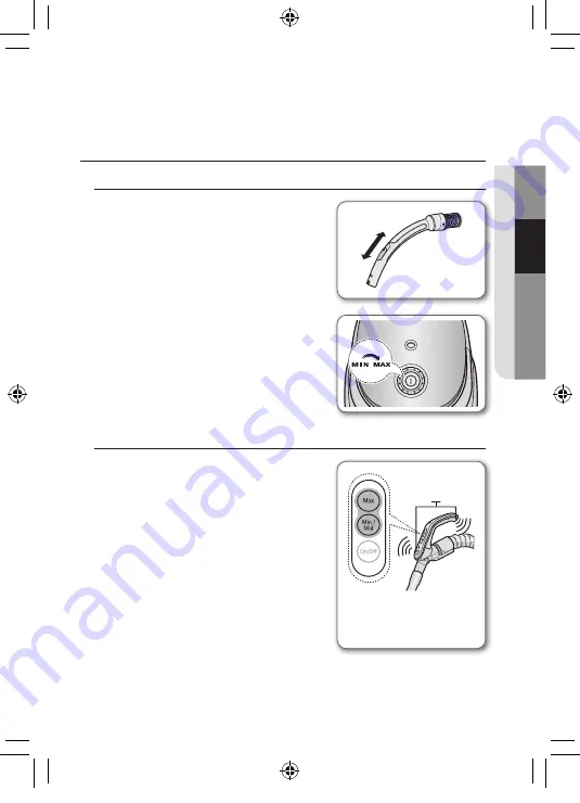 Samsung SC5480 User Manual Download Page 22