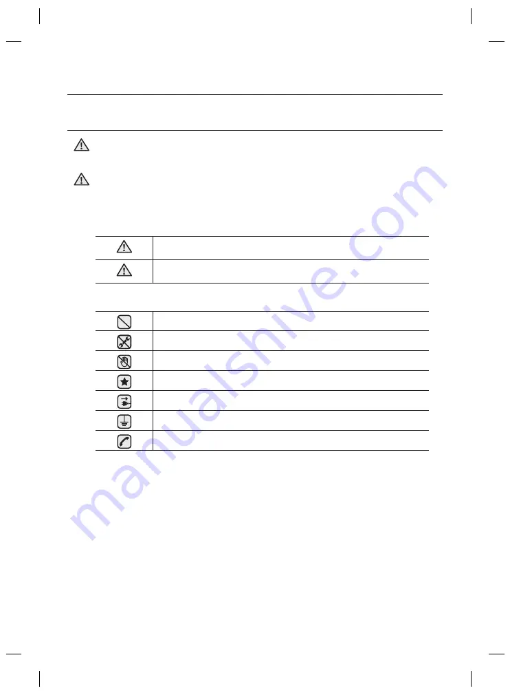 Samsung SC6200 SERIES User Manual Download Page 2