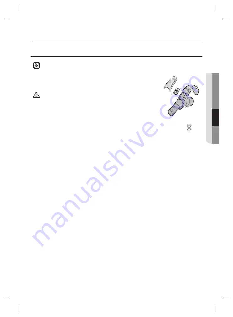 Samsung SC88 series User Manual Download Page 33