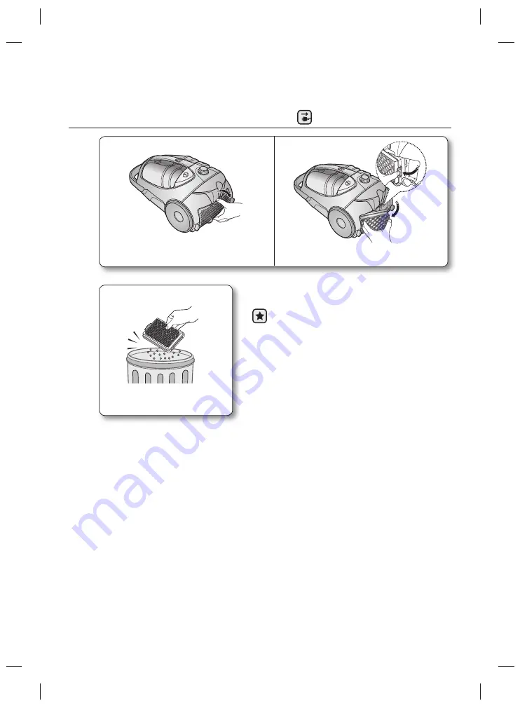 Samsung SC88 series User Manual Download Page 80