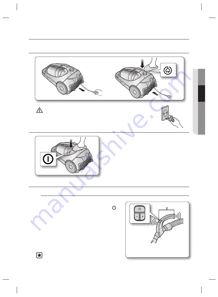 Samsung SC88 series Скачать руководство пользователя страница 105