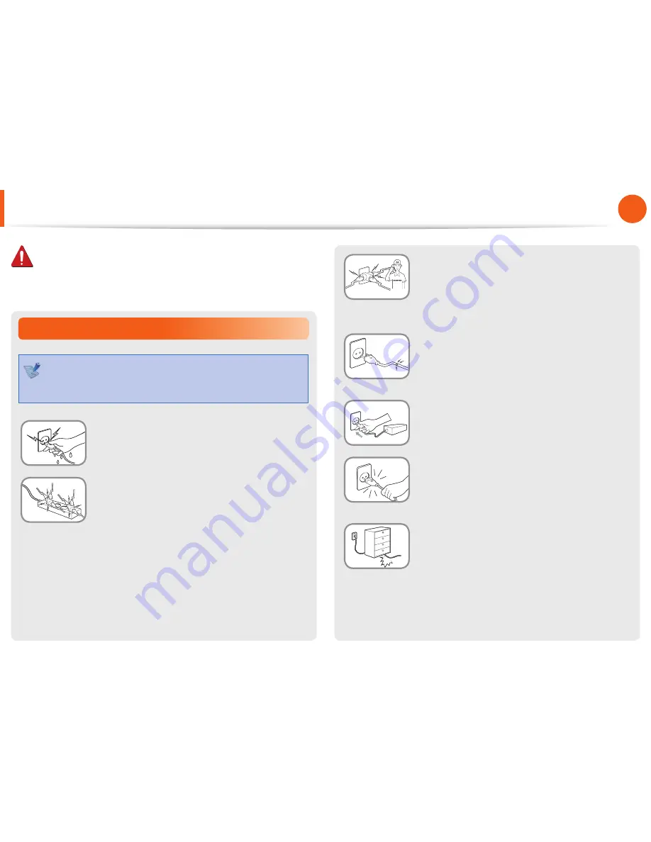 Samsung Scala RV410 Скачать руководство пользователя страница 10