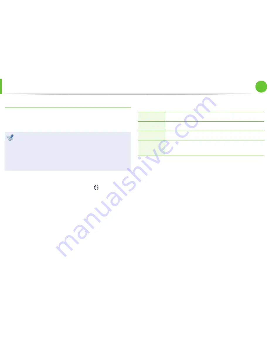 Samsung Scala RV410 User Manual Download Page 52