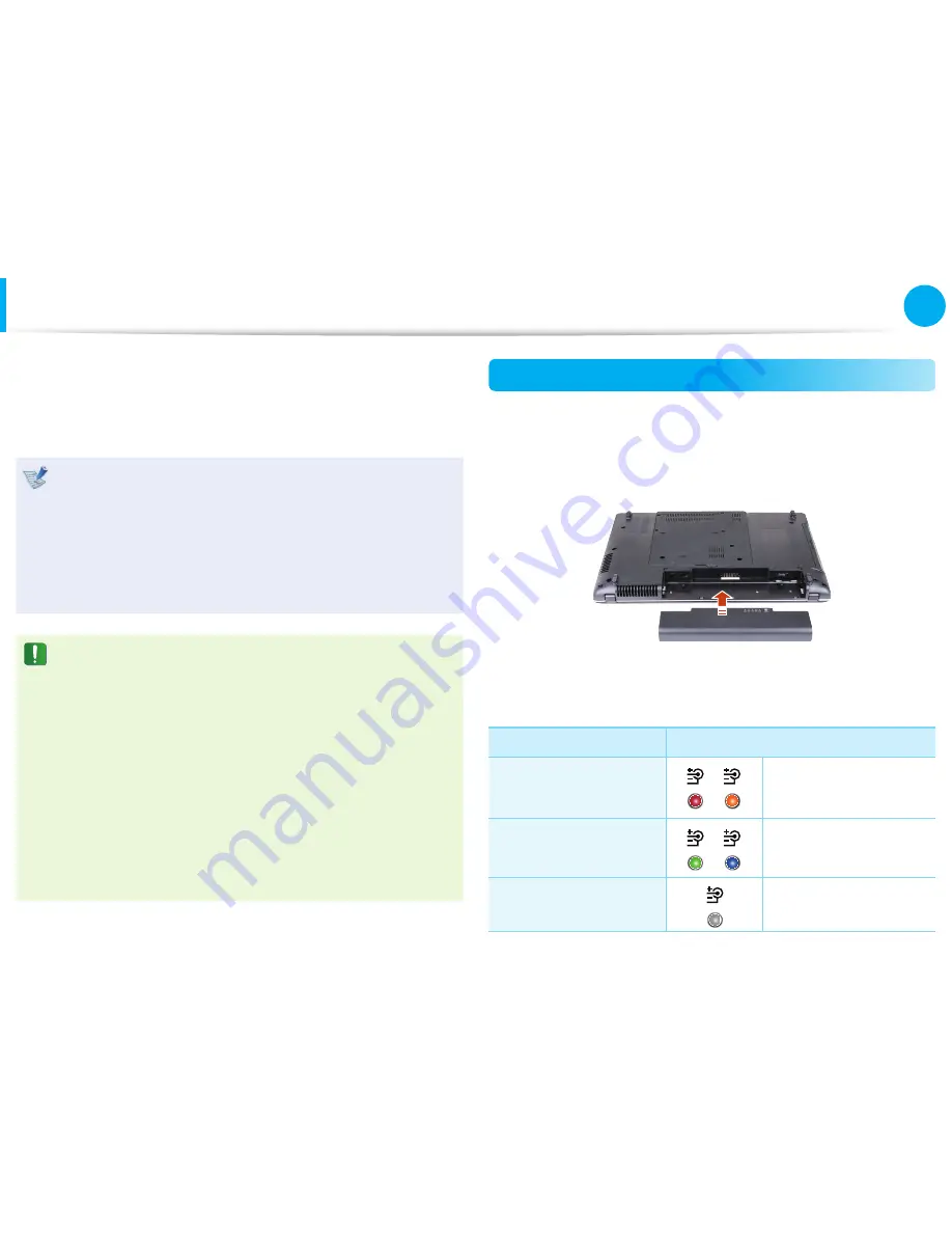 Samsung Scala RV410 User Manual Download Page 77