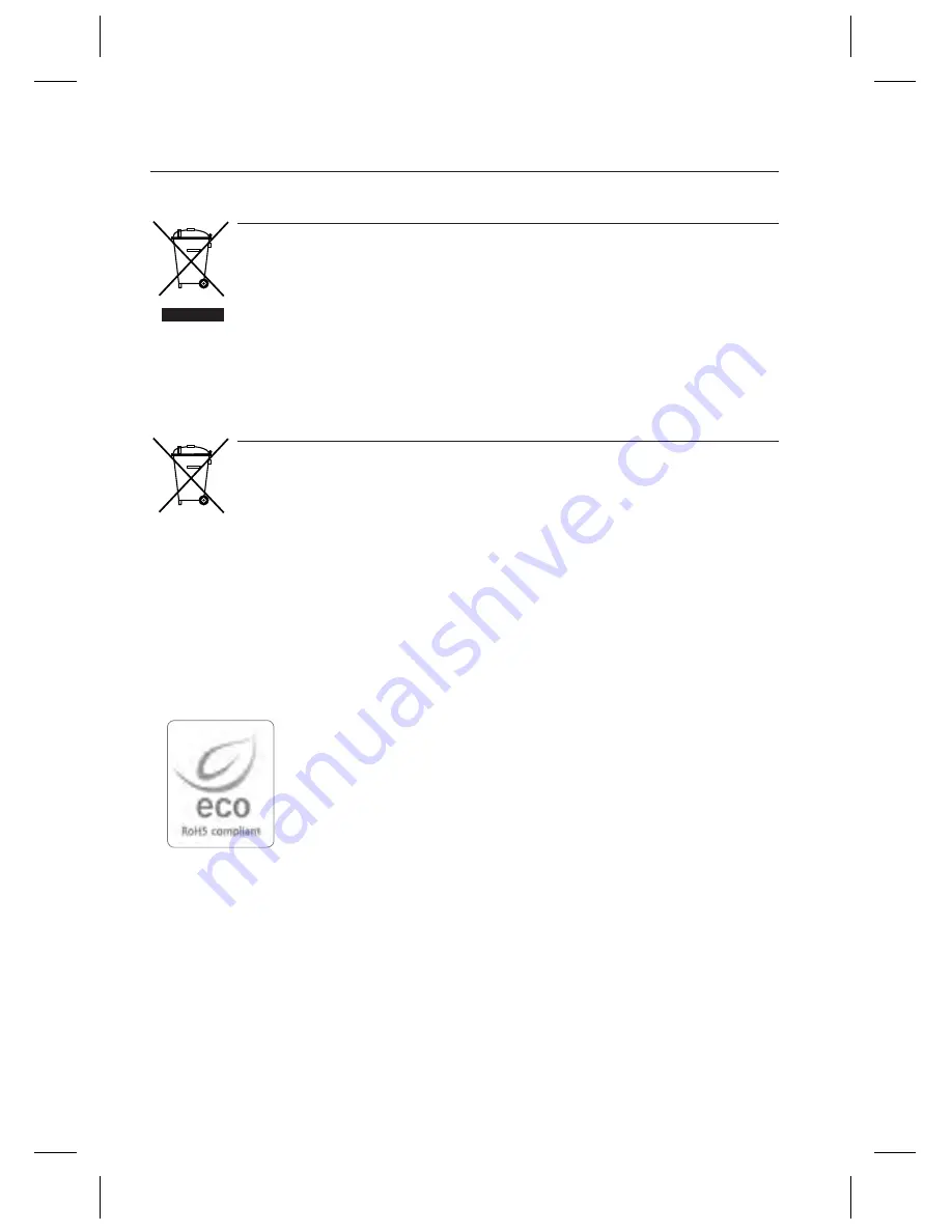 Samsung SCB-1001P User Manual Download Page 6