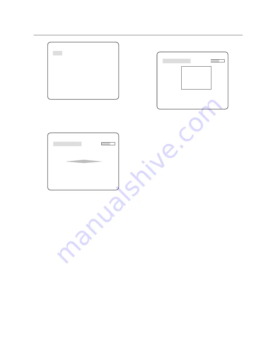 Samsung SCB-2001 User Manual Download Page 23